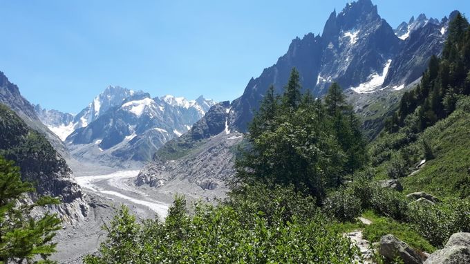 In der Region Lausanne und Umgebung laden viele Wanderwege zu gemütlichen Spaziergängen ein. Der Jura und die Alpen sind bevorzugte Gebiete für  Tagestouren, mit allen Schwierigkeitsgraden von leicht bis schwer.
Nachstehend einige Beispiele. Mit einem Klick auf einen der drei Begriffen, gelangen Sie zur Rubrik: 